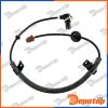 Capteur ABS avant gauche pour NISSAN | 31016, 51119